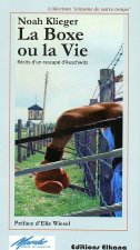 LA BOXE OU LA VIE