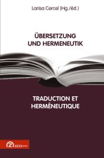 TRADUCTION ET HERMENEUTIQUE