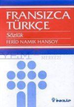 FRANSIZCA TURKCE SOZLUK FERID NAMIK HANSOY