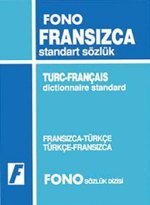 Dictionnaire Français-Turc/Turc-Français