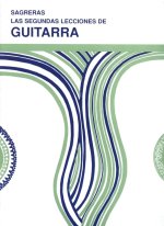LAS SEGUNDAS LECCIONES DE GUITARRA GUITARE