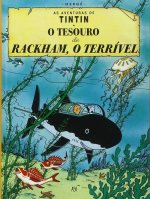 LE TRESOR DE RACKHAM LE ROUGE (PORTUGAIS NE 2011)