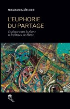 L'EUPHORIE DU PARTAGE DIALOGUE ENTRE LA PLUME ET LE PINCEAU AU MAROC