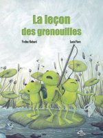 La LeCon des grenouilles v- fr