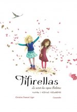 TIFIRELLAS, LE SECRET DES SIGNES BERBERES