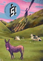 S # 34 - Redrawing Stories from the Past II