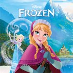 Frozen (Arabe) (La Reine des Neiges)