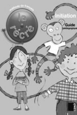 Recre Initiation - Guide Pedagogique