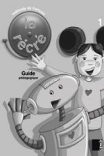 Recre Niveau 1 - Guide Pedagogique