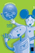 Recre: Methode De Francais - Niveau 1: Cahier D'activites