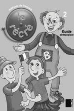 Recre Niveau 2 - Guide Pedagogique
