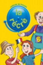 Recre Niveau 2 - Cartes Images