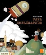 Aux 4 Vents - Papa explorateur
