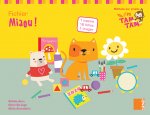 Tam-Tam - Fichier PS - P1 Miaou !