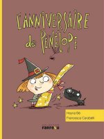 L'anniversaire de Pénélope