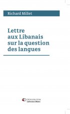 Lettre aux Libanais sur la question des langues