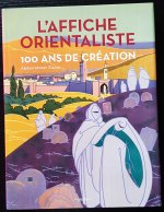 L'Affiche Orientaliste
