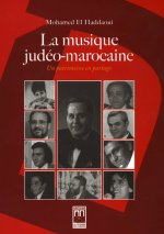 MUSIQUE JUDEO-MAROCAINE,(LA)