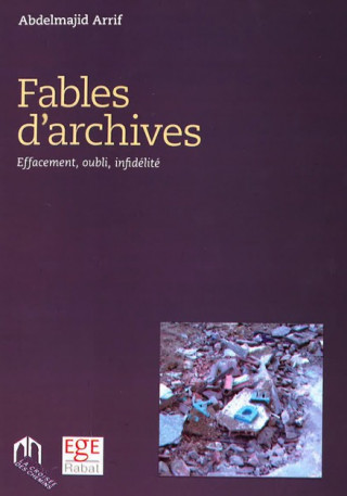 FABLES D'ARCHIVES