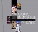 CULTURE IMMATERIELLE DU MAROC