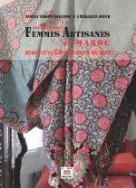SECRETS DES FEMMES ARTISANES DU MAROC