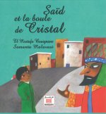 SAID ET LA BOULE DE CRISTAL