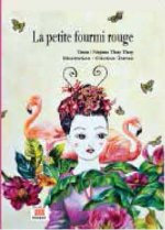 PETITE FOURMI ROUGE (LA)