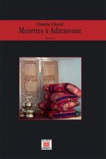 MEURTRES A ADARASSANE
