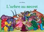 ARBRE AU SECRET (L') (FRANCAIS)