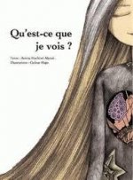 QU'EST CE QUE JE VOIS? FRANCAIS SOLIDAIRE