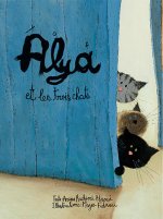 ALYA ET LES TROIS CHATS