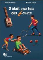 Il Etait une fois des jouets