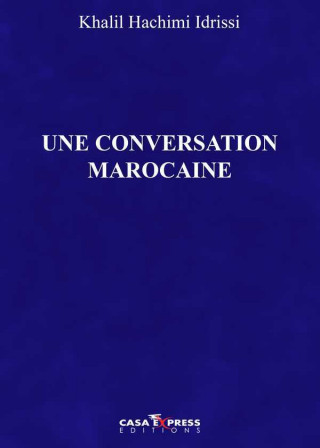 Une Conversation Marocaine