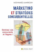 MARKETING ET STRATEGIES CONCURRENTIELLES