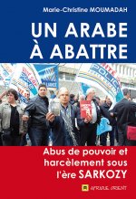 UN ARABE A ABATTRE
