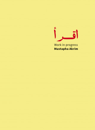 Iqraa - Work in progress