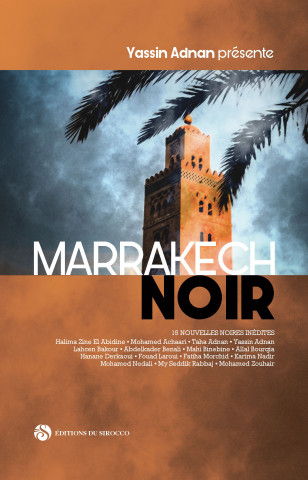 Marrakech noir