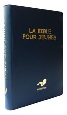 LA BIBLE POUR JEUNES SANS DC SOUPLE TRADUCTION PAROLE DE VIE