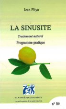 La sinusite livret no 9