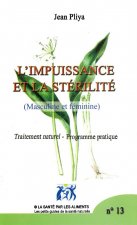 L'impuissance et la stérilité livret no 13