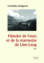 Histoire de l'ours et de la marmotte de Linn-Leog