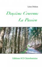 Deuxième Couronne d'amour au Sacré-Coeur