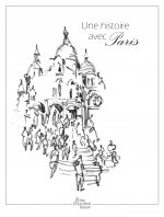 Une histoire avec Paris -Sacré Coeur