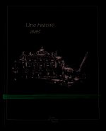 Une  histoire avec Paris, Opéra Garnier