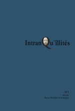 Intranqu'îllités n1