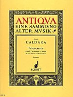 TRIOSONATA E MINOR OP. 1/5