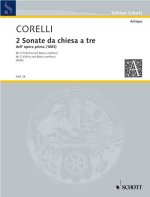 DUE SONATE OP. 1