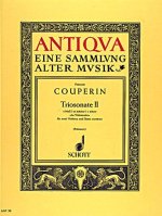 TRIOSONATA II C MINOR