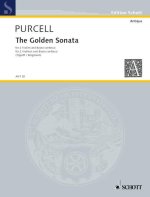 GOLDEN SONATE VIOLON