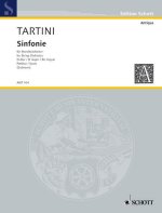 SINFONIA D MAJOR ORCHESTRE